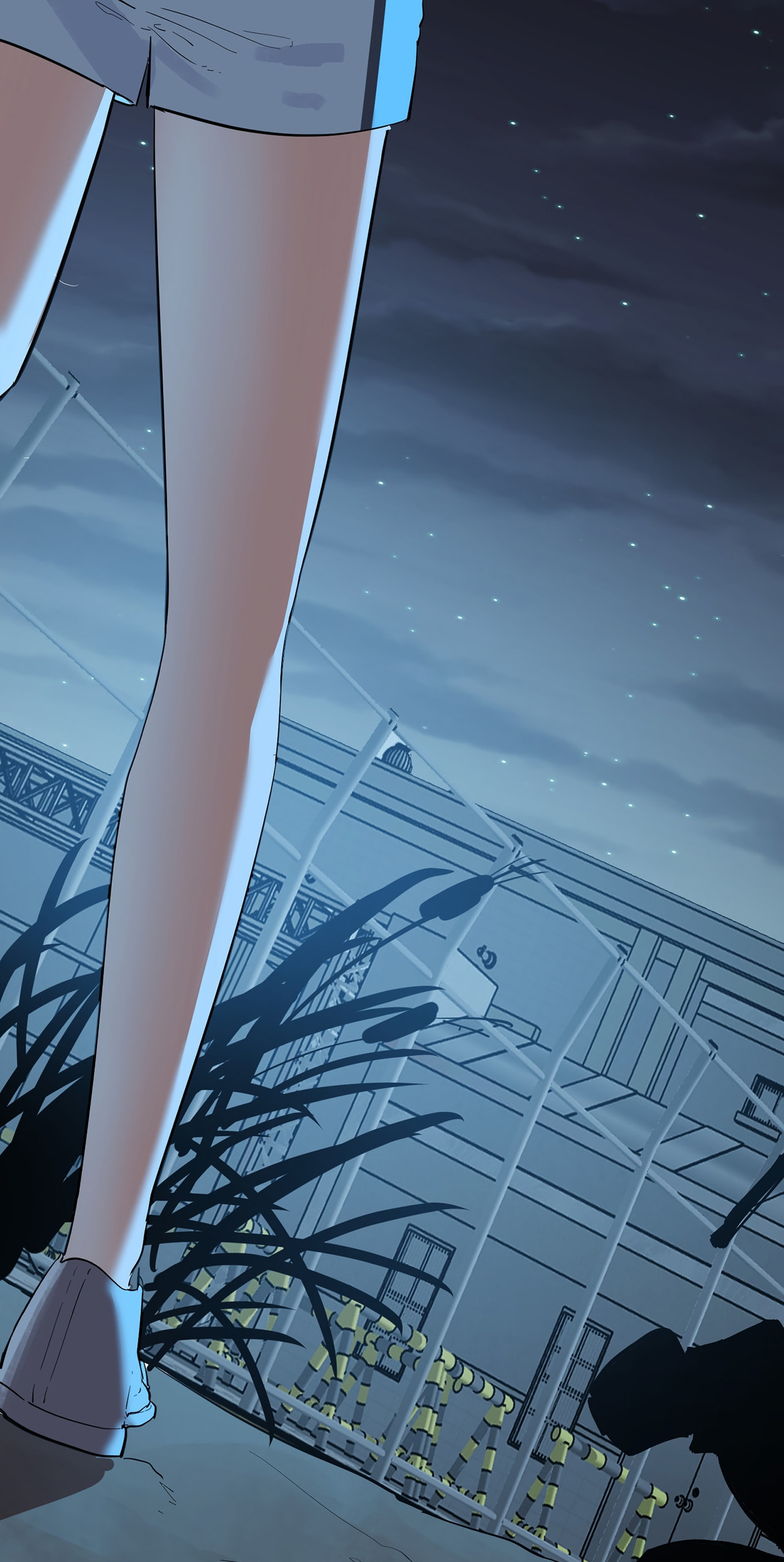 Read Renzao Tiwen 36.7℃ chapter 3 image 32 on Lezhin