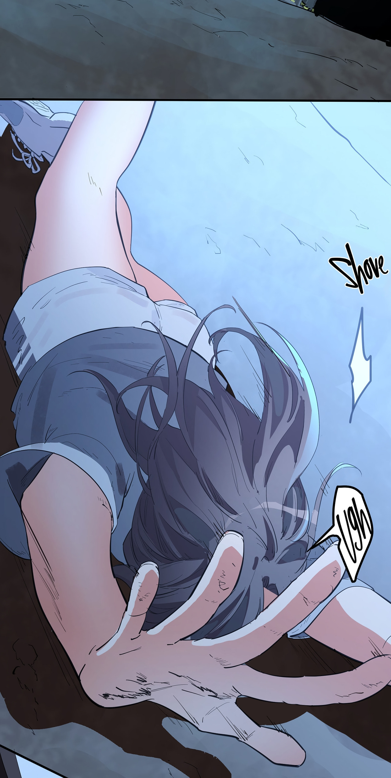 Read Renzao Tiwen 36.7℃ chapter 3 image 33 on Lezhin