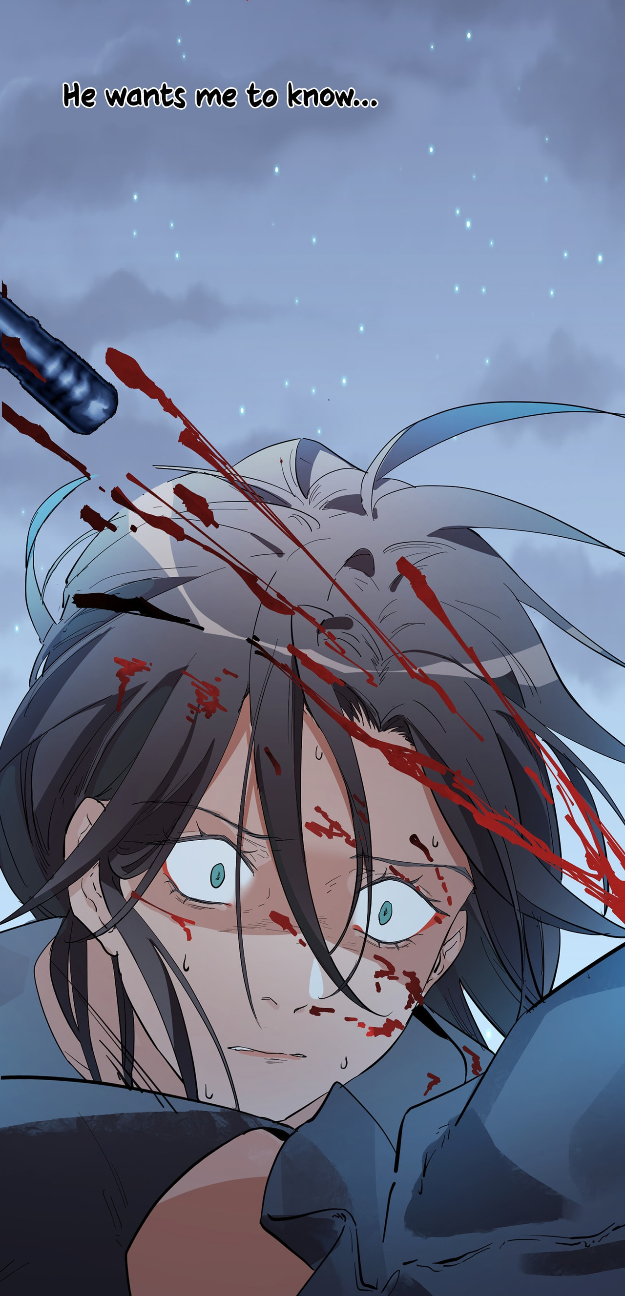 Read Renzao Tiwen 36.7℃ chapter 3 image 38 on Lezhin