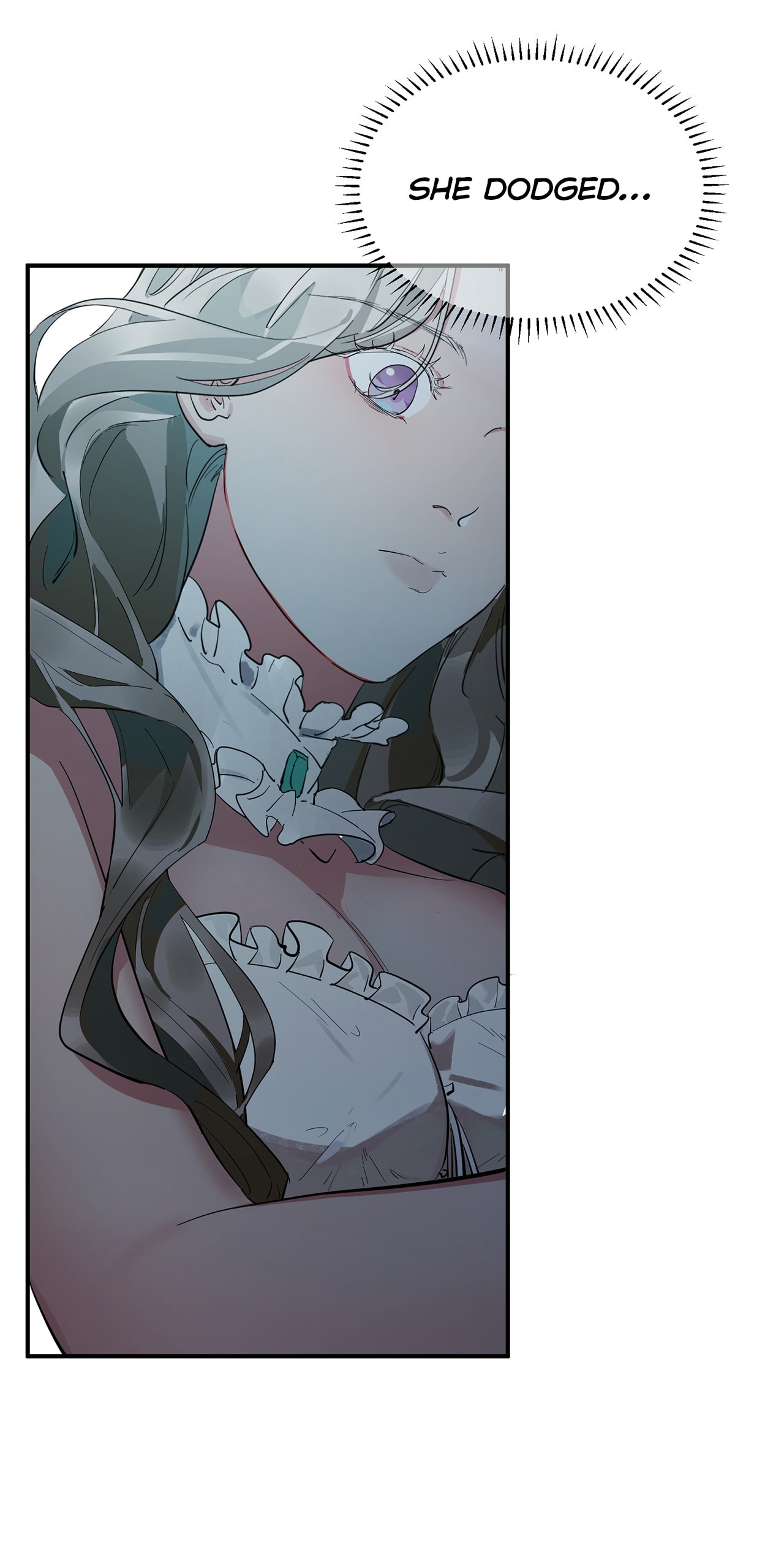 Read Renzao Tiwen 36.7℃ chapter 3 image 4 on Lezhin