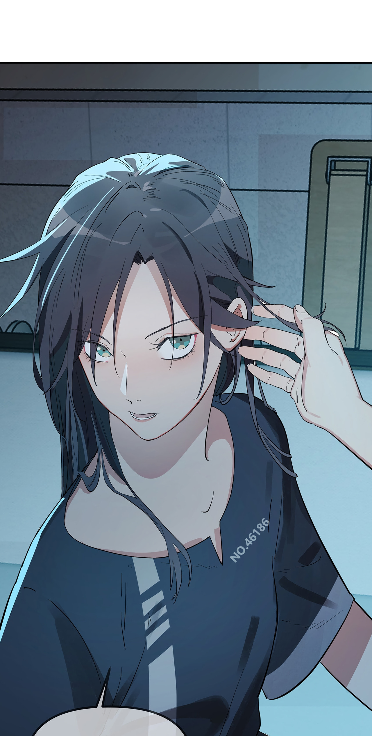 Read Renzao Tiwen 36.7℃ chapter 3 image 5 on Lezhin
