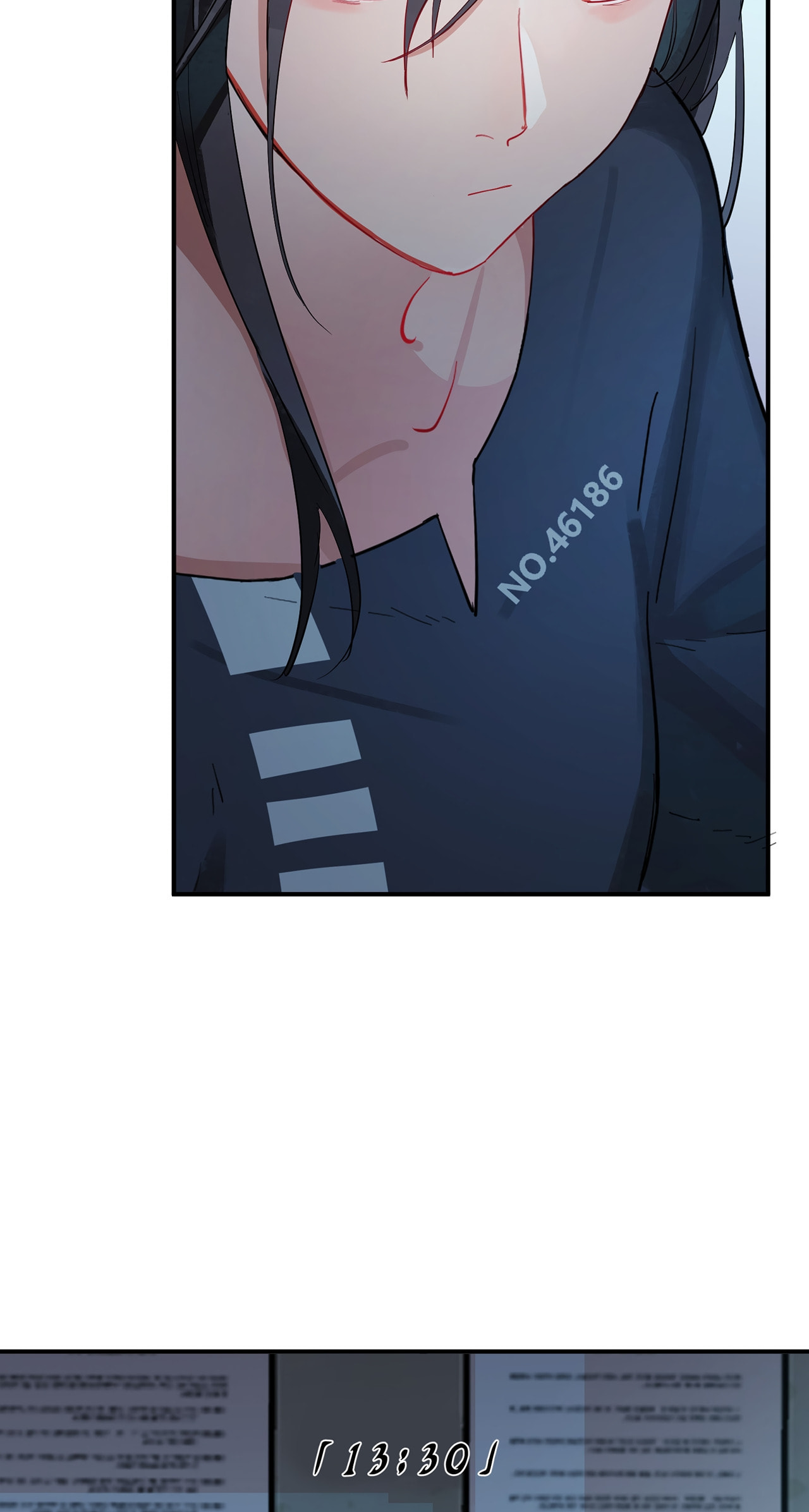 Read Renzao Tiwen 36.7℃ chapter 3 image 9 on Lezhin