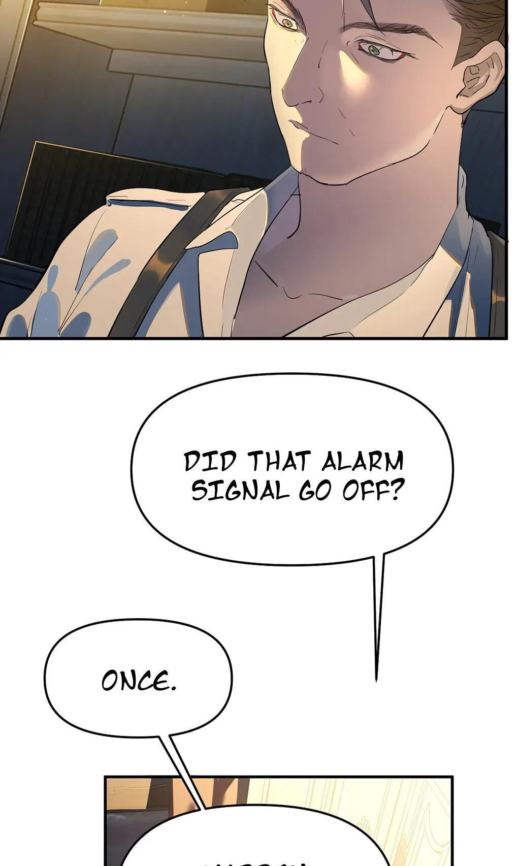 Read Renzao Tiwen 36.7℃ chapter 30 image 2 on Lezhin