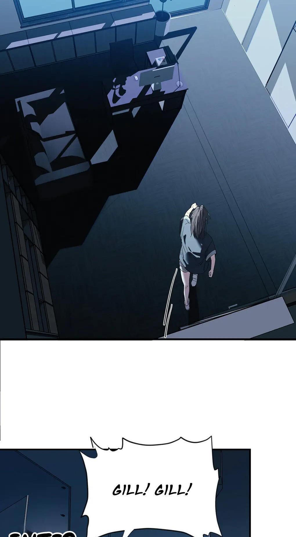 Read Renzao Tiwen 36.7℃ chapter 30 image 21 on Lezhin
