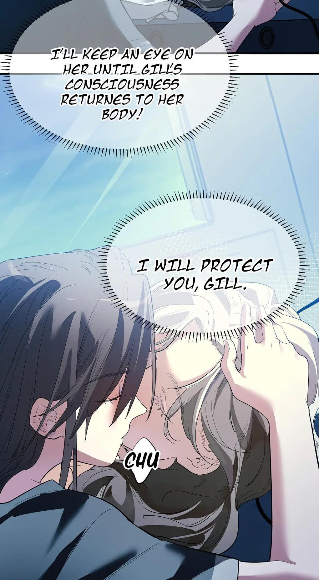 Read Renzao Tiwen 36.7℃ chapter 30 image 23 on Lezhin