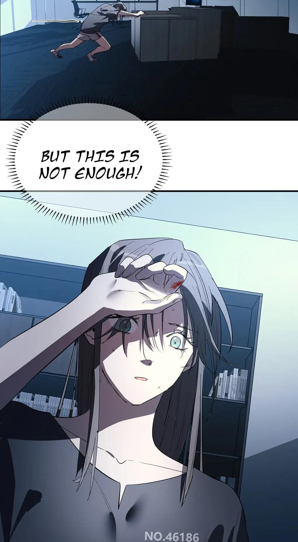 Read Renzao Tiwen 36.7℃ chapter 30 image 28 on Lezhin