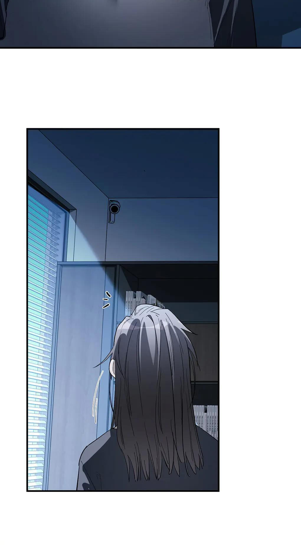 Read Renzao Tiwen 36.7℃ chapter 30 image 29 on Lezhin