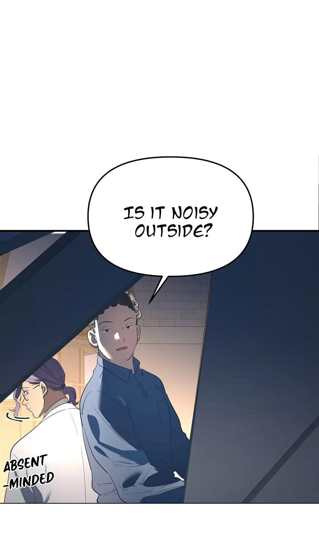 Read Renzao Tiwen 36.7℃ chapter 30 image 8 on Lezhin