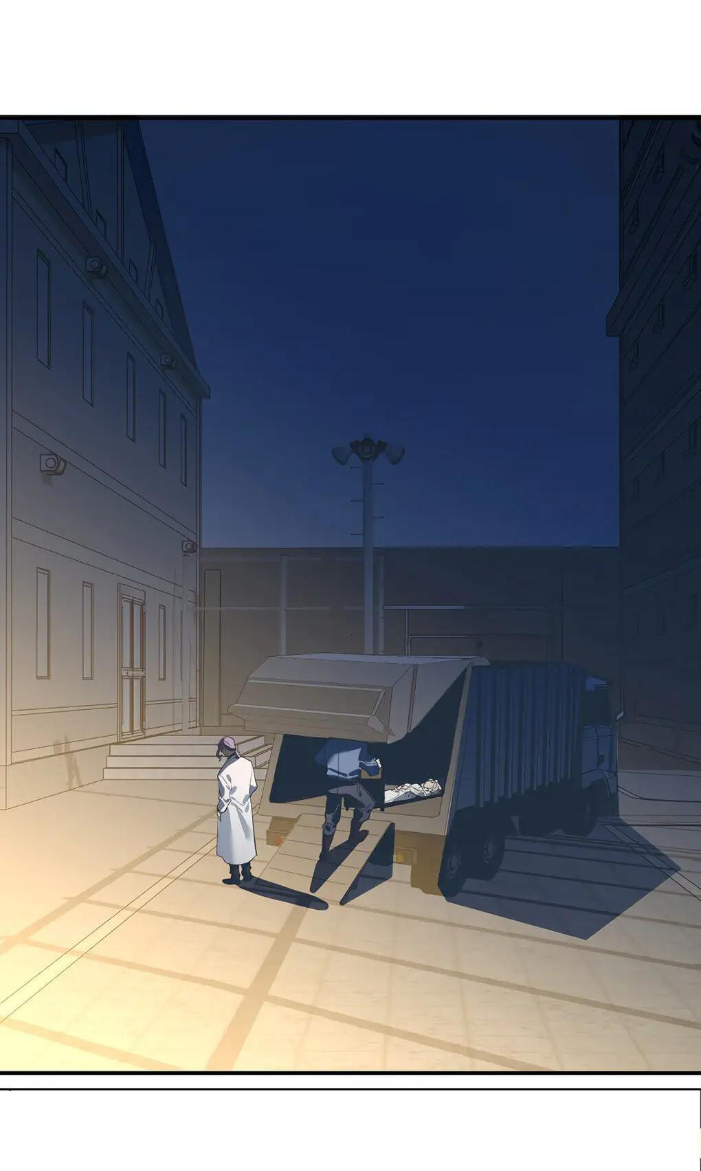Read Renzao Tiwen 36.7℃ chapter 30 image 9 on Lezhin