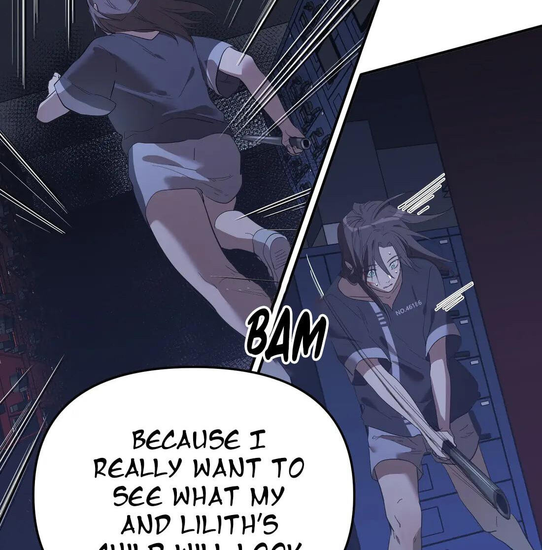 Read Renzao Tiwen 36.7℃ chapter 32 image 12 on Lezhin