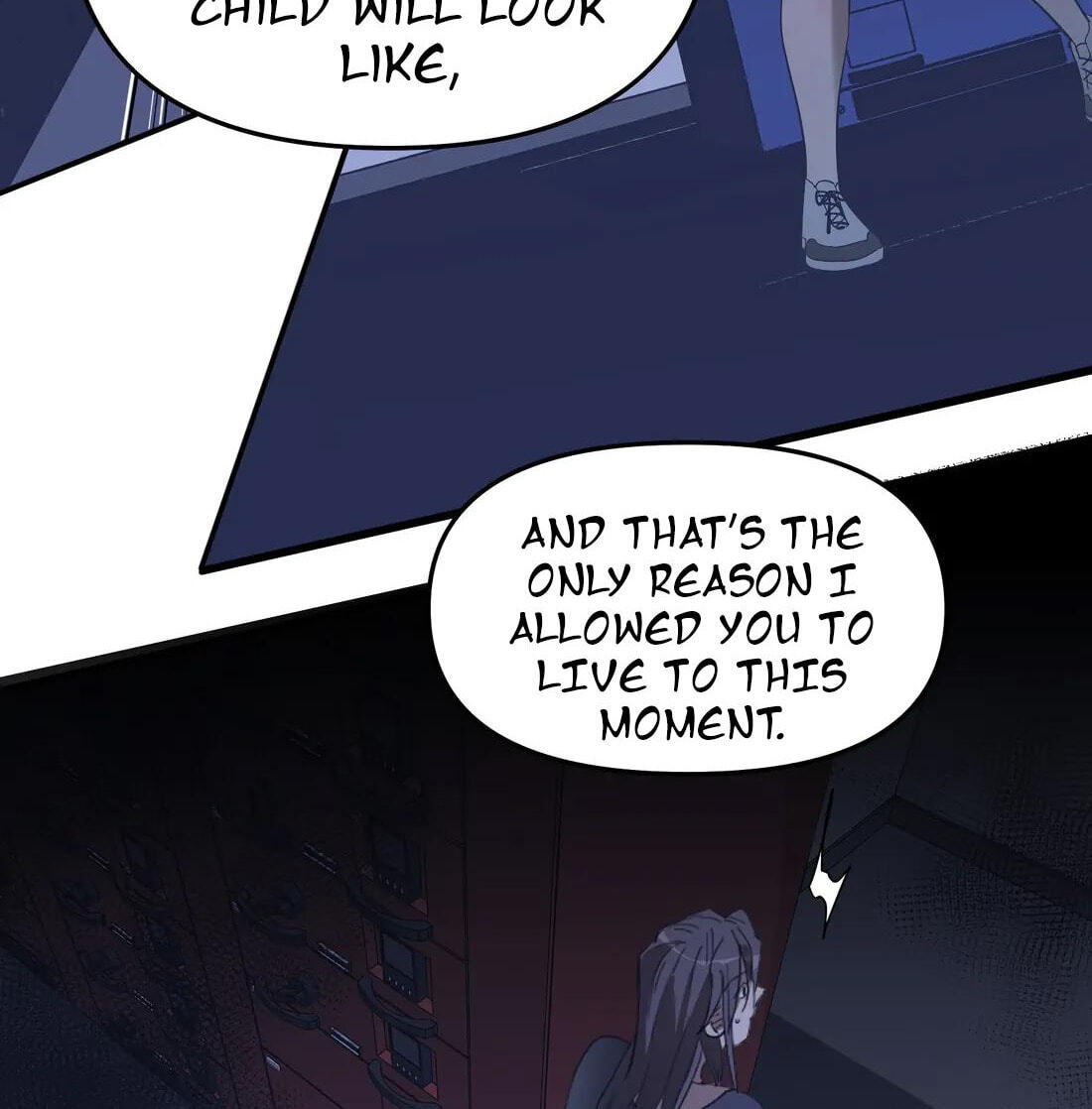 Read Renzao Tiwen 36.7℃ chapter 32 image 13 on Lezhin