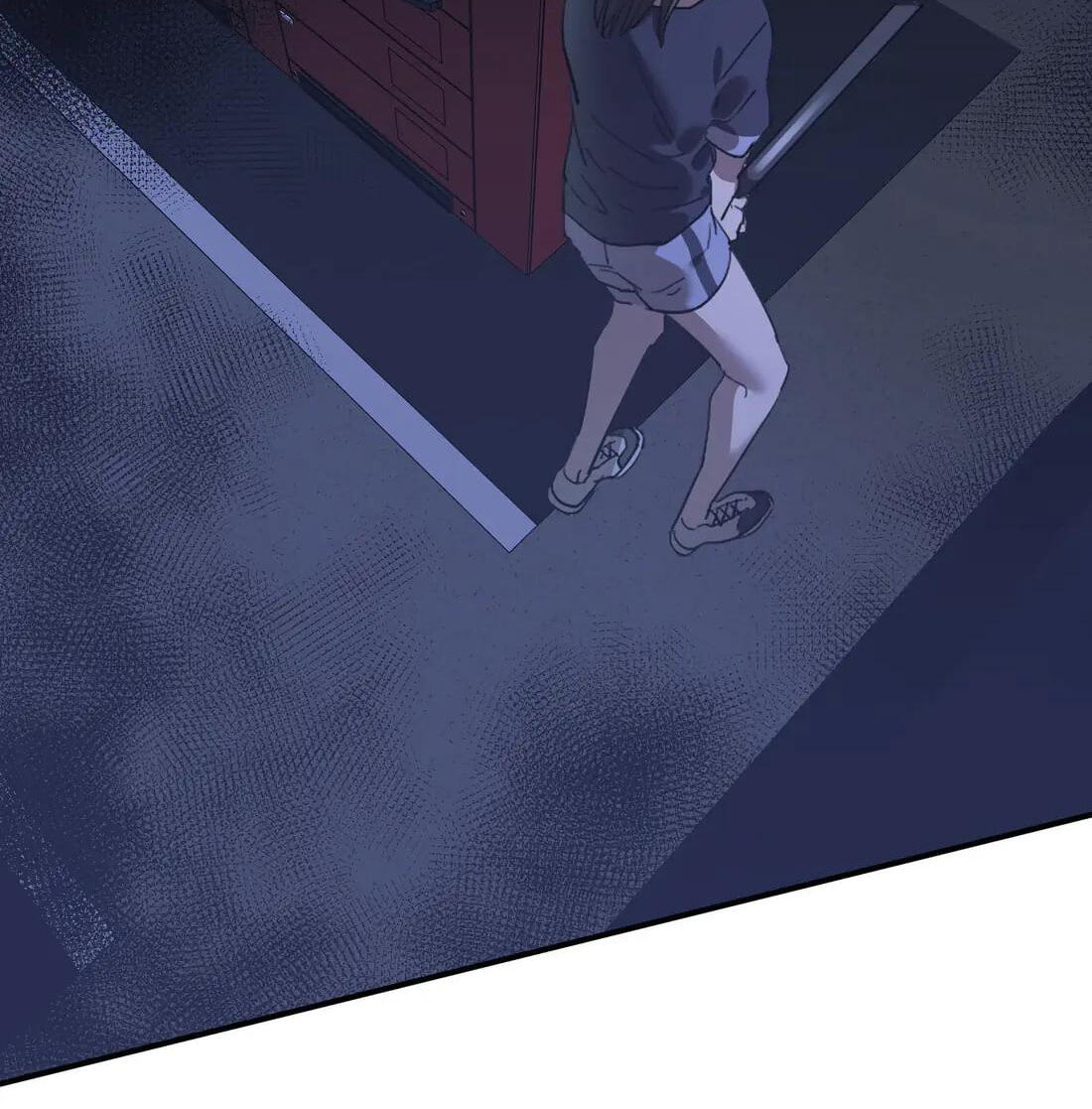 Read Renzao Tiwen 36.7℃ chapter 32 image 14 on Lezhin