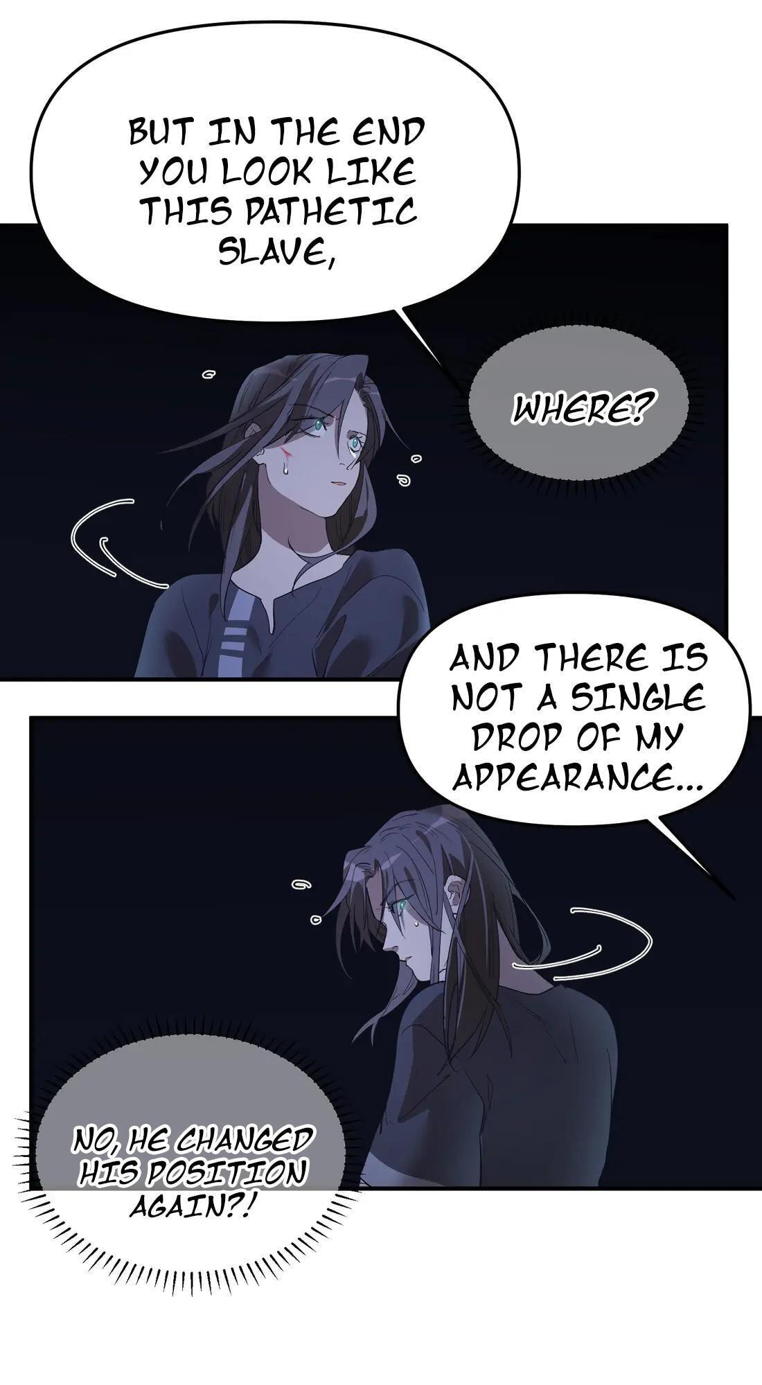 Read Renzao Tiwen 36.7℃ chapter 32 image 15 on Lezhin