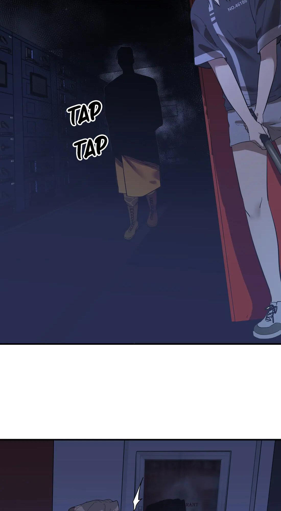 Read Renzao Tiwen 36.7℃ chapter 32 image 18 on Lezhin