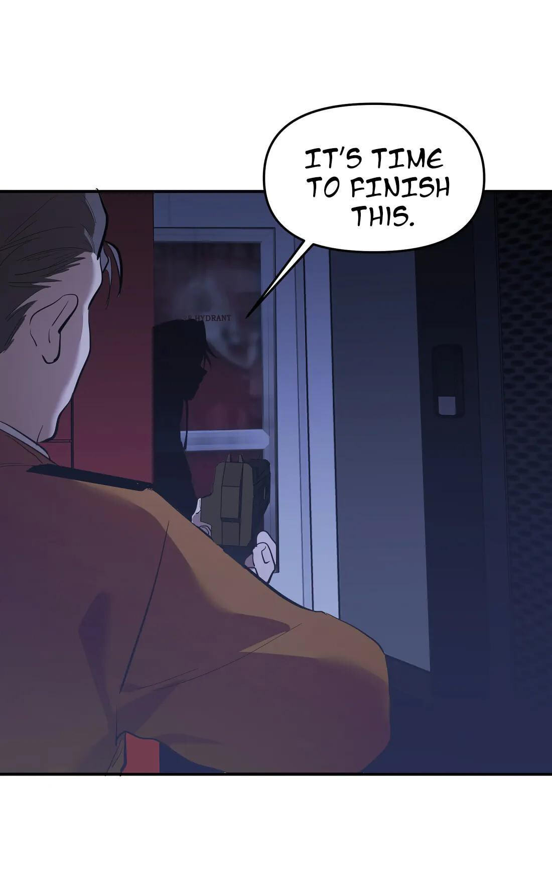 Read Renzao Tiwen 36.7℃ chapter 32 image 20 on Lezhin