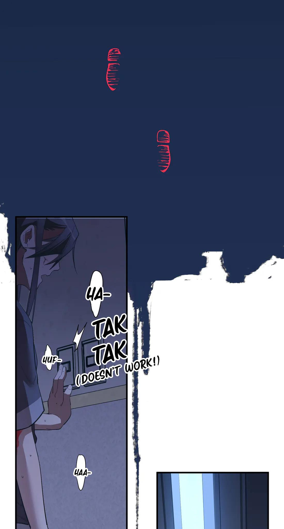 Read Renzao Tiwen 36.7℃ chapter 32 image 25 on Lezhin