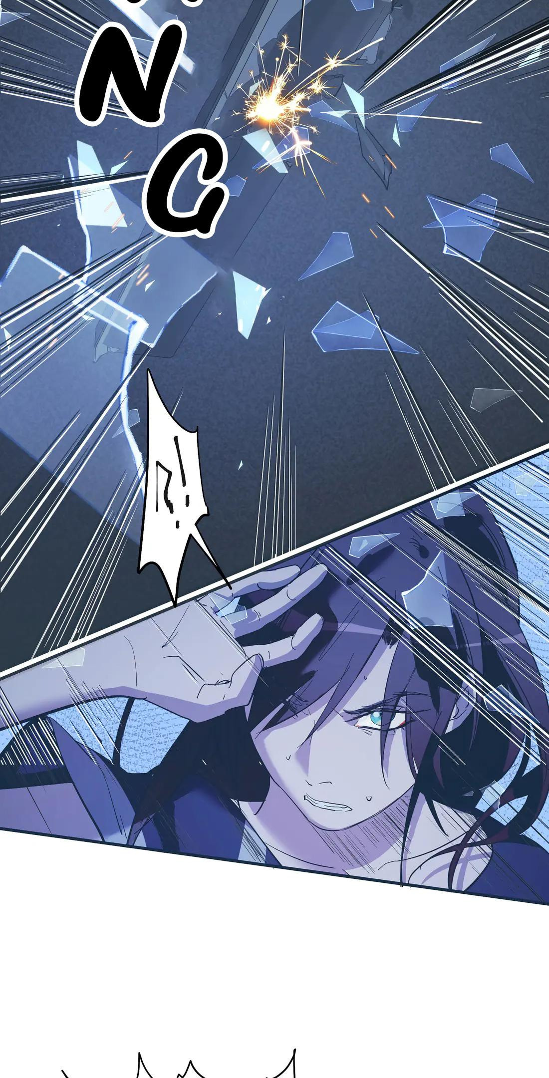 Read Renzao Tiwen 36.7℃ chapter 32 image 3 on Lezhin
