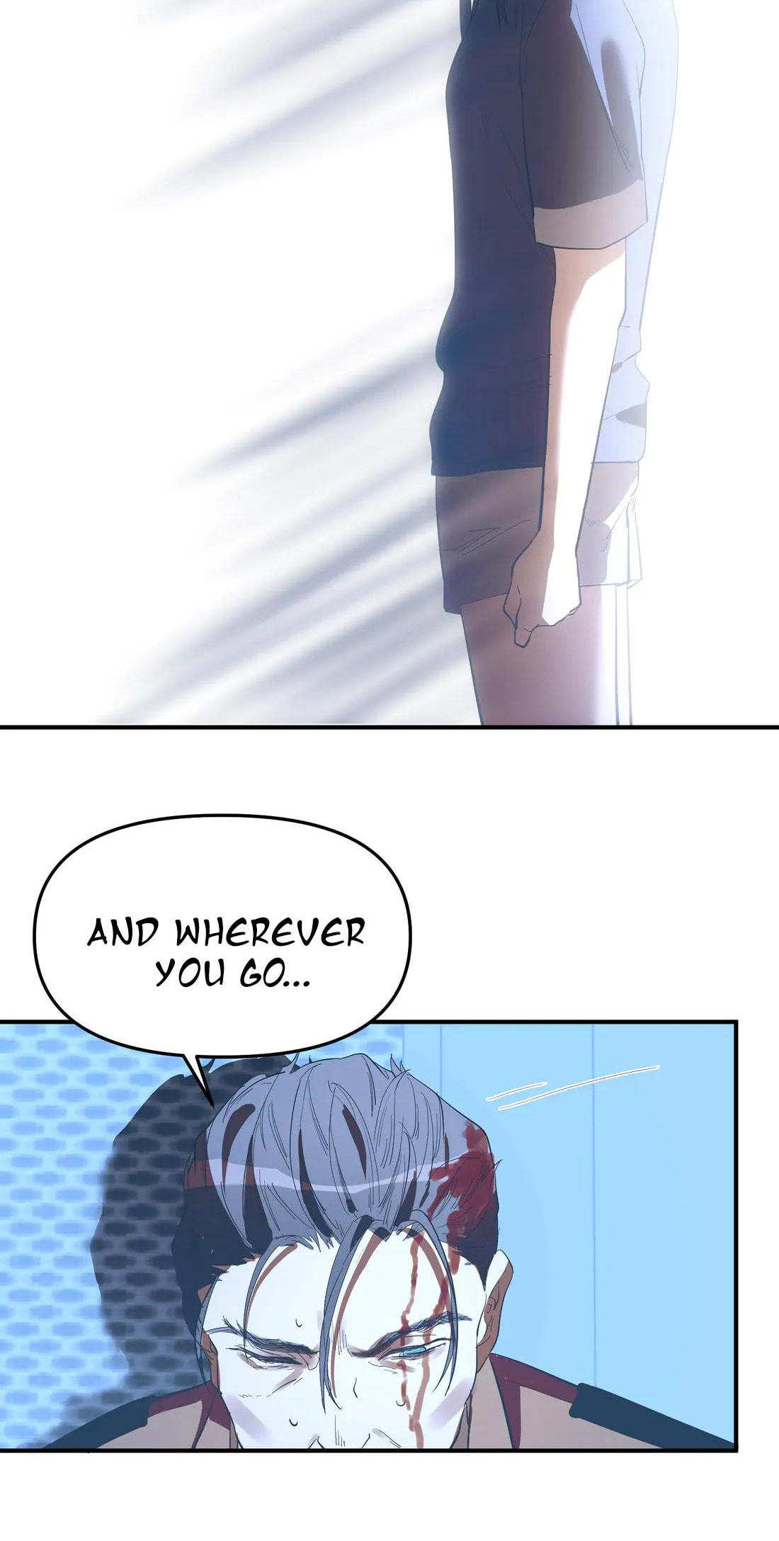 Read Renzao Tiwen 36.7℃ chapter 32 image 34 on Lezhin