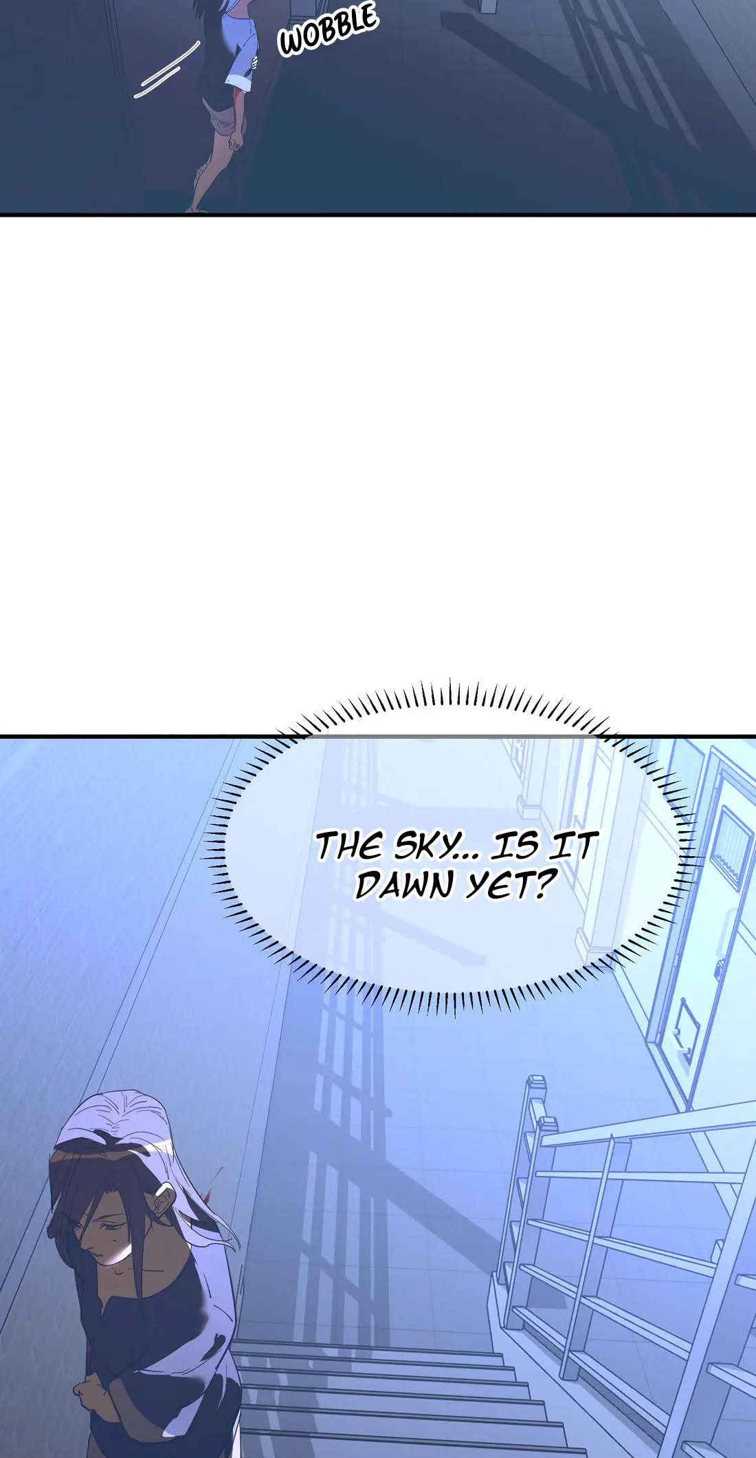 Read Renzao Tiwen 36.7℃ chapter 32 image 37 on Lezhin