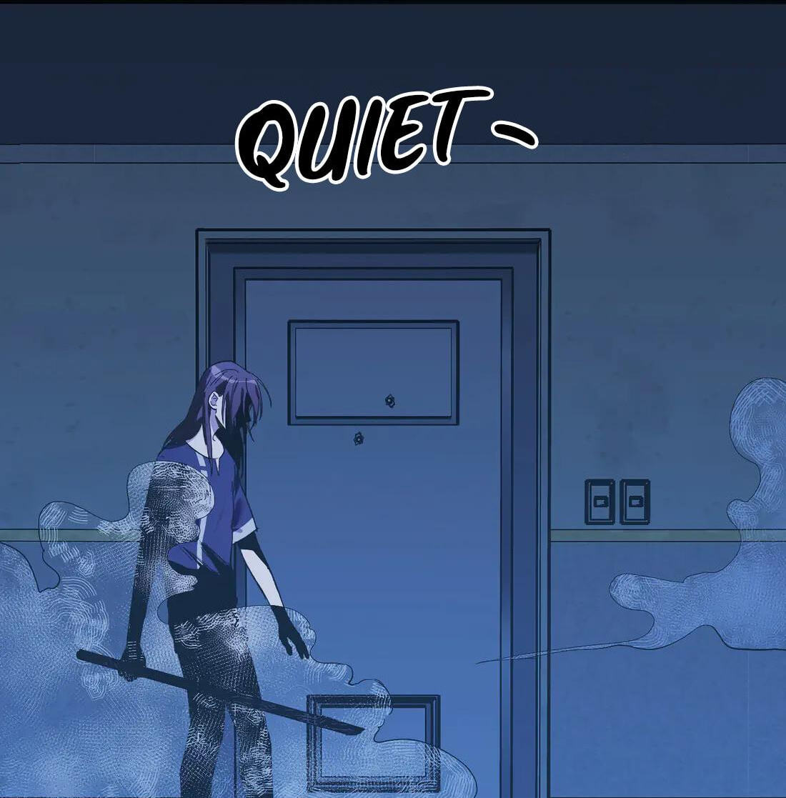 Read Renzao Tiwen 36.7℃ chapter 32 image 8 on Lezhin