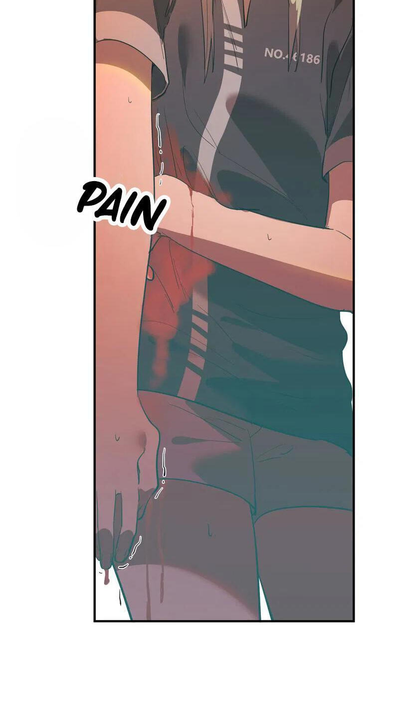 Read Renzao Tiwen 36.7℃ chapter 33 image 3 on Lezhin