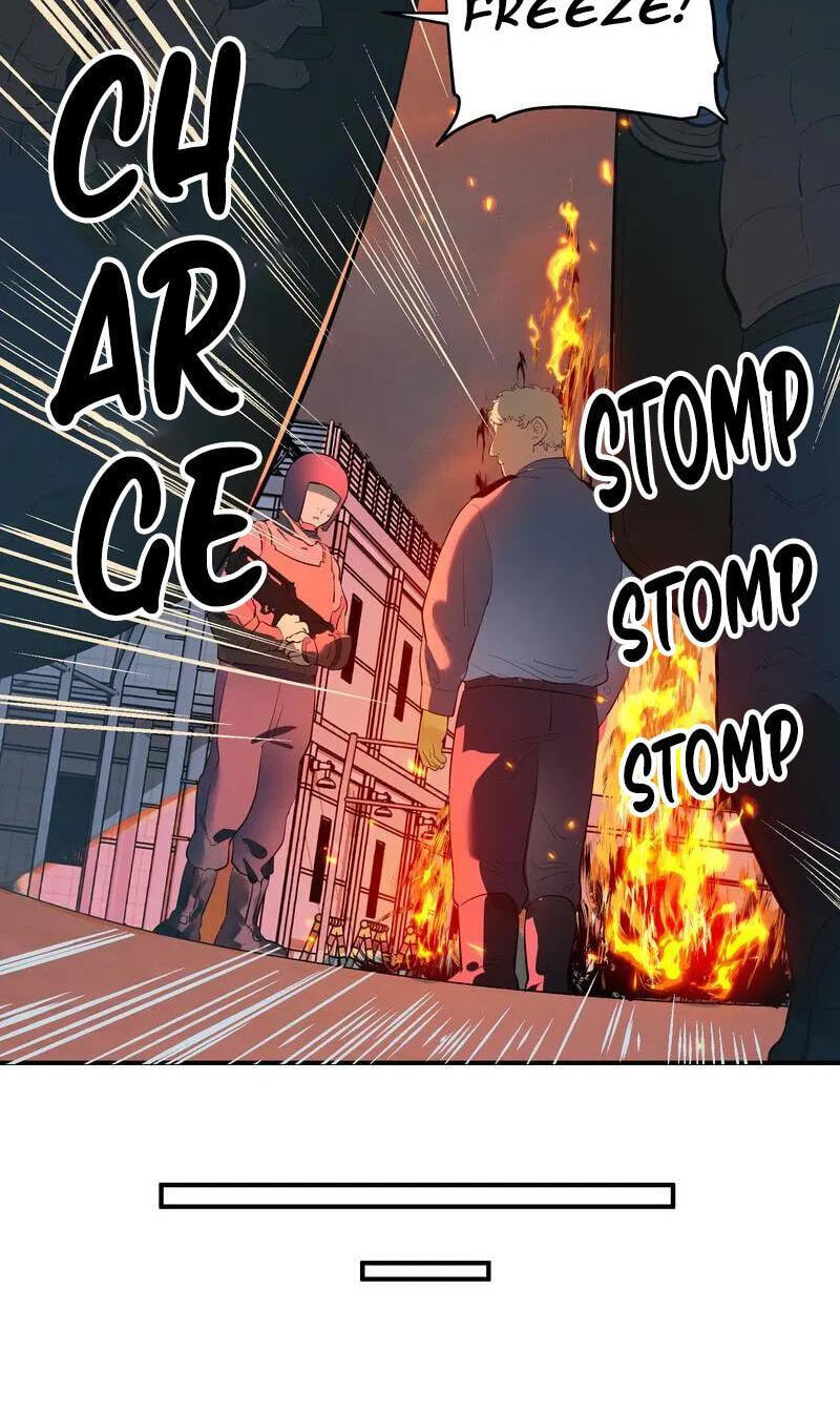 Read Renzao Tiwen 36.7℃ chapter 33 image 33 on Lezhin