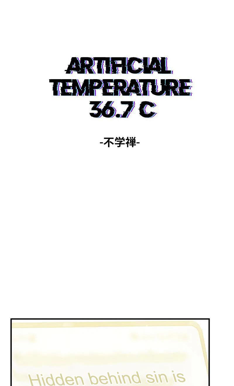 Read Renzao Tiwen 36.7℃ chapter 34 image 1 on Lezhin