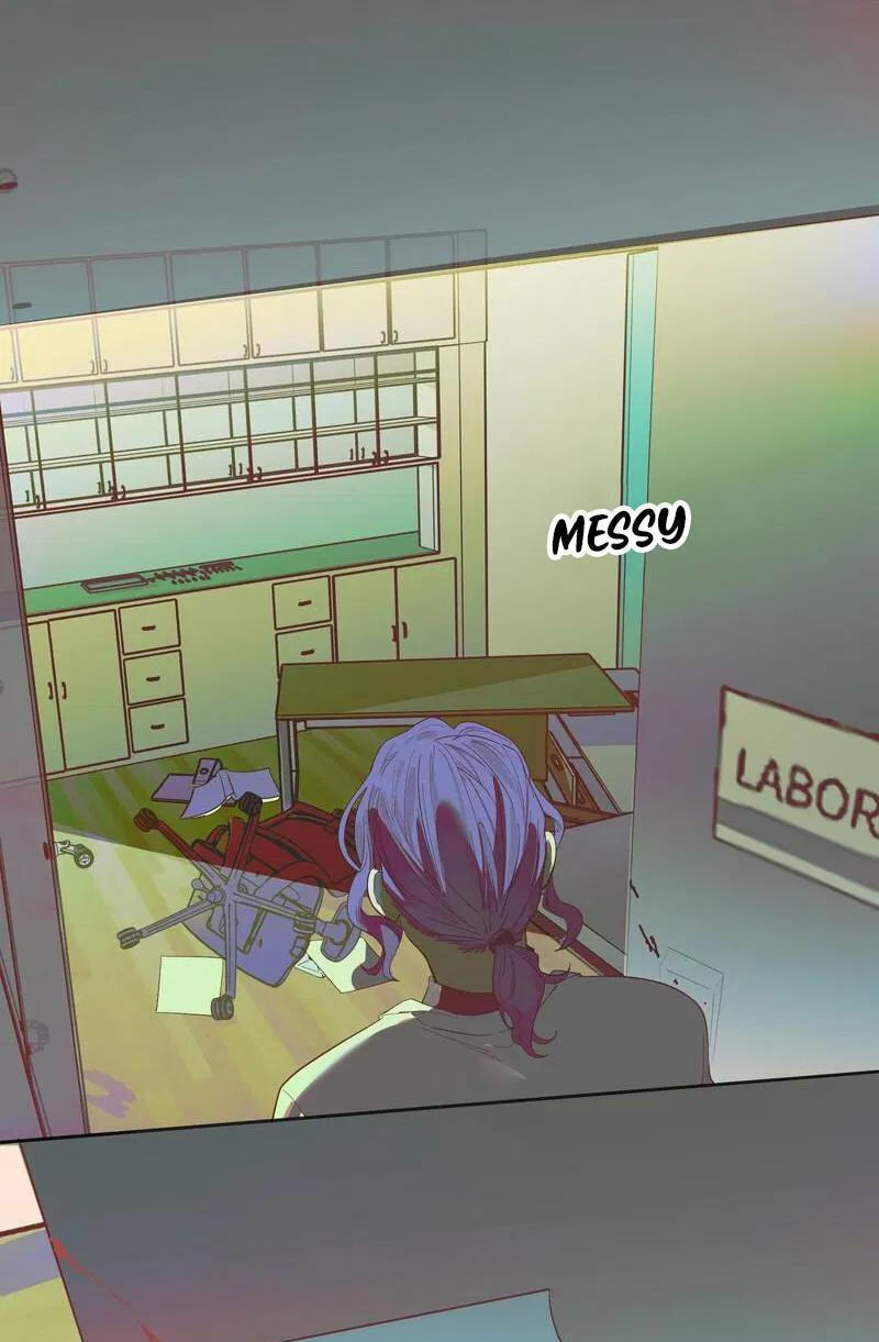 Read Renzao Tiwen 36.7℃ chapter 34 image 37 on Lezhin