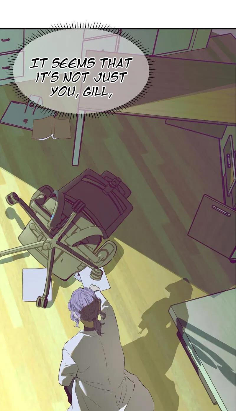 Read Renzao Tiwen 36.7℃ chapter 34 image 40 on Lezhin