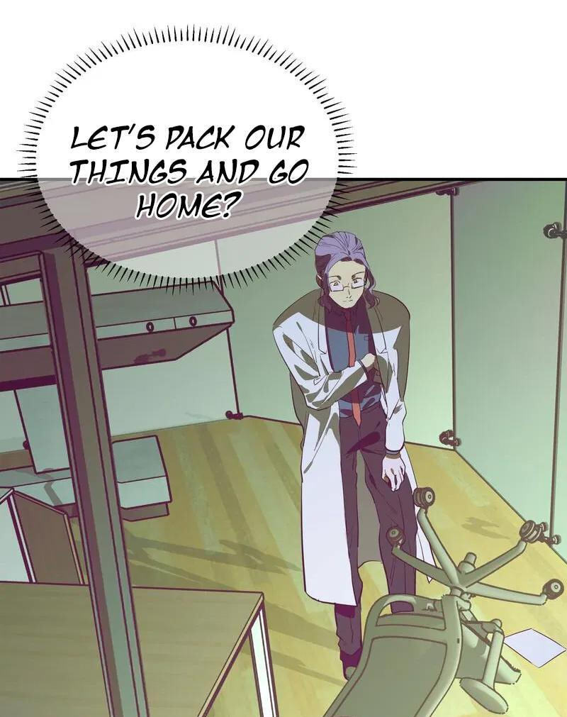 Read Renzao Tiwen 36.7℃ chapter 34 image 42 on Lezhin