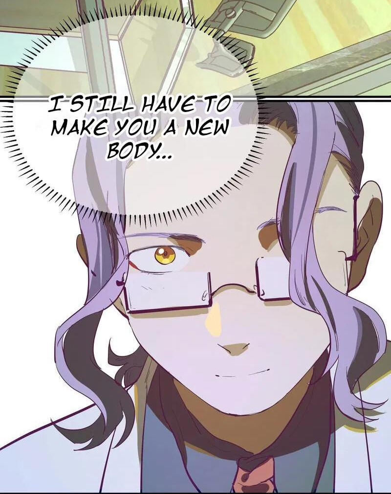 Read Renzao Tiwen 36.7℃ chapter 34 image 43 on Lezhin