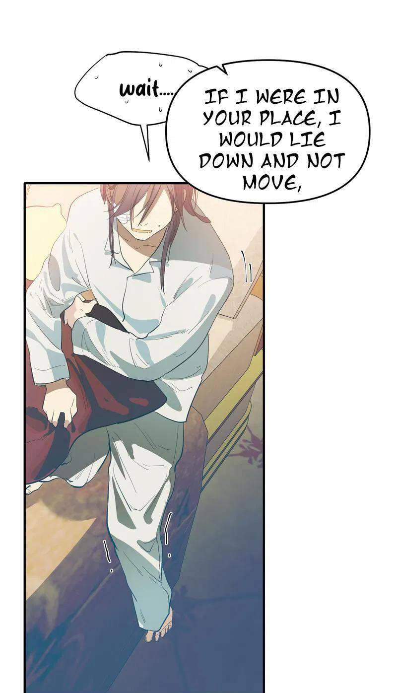 Read Renzao Tiwen 36.7℃ chapter 35 image 20 on Lezhin
