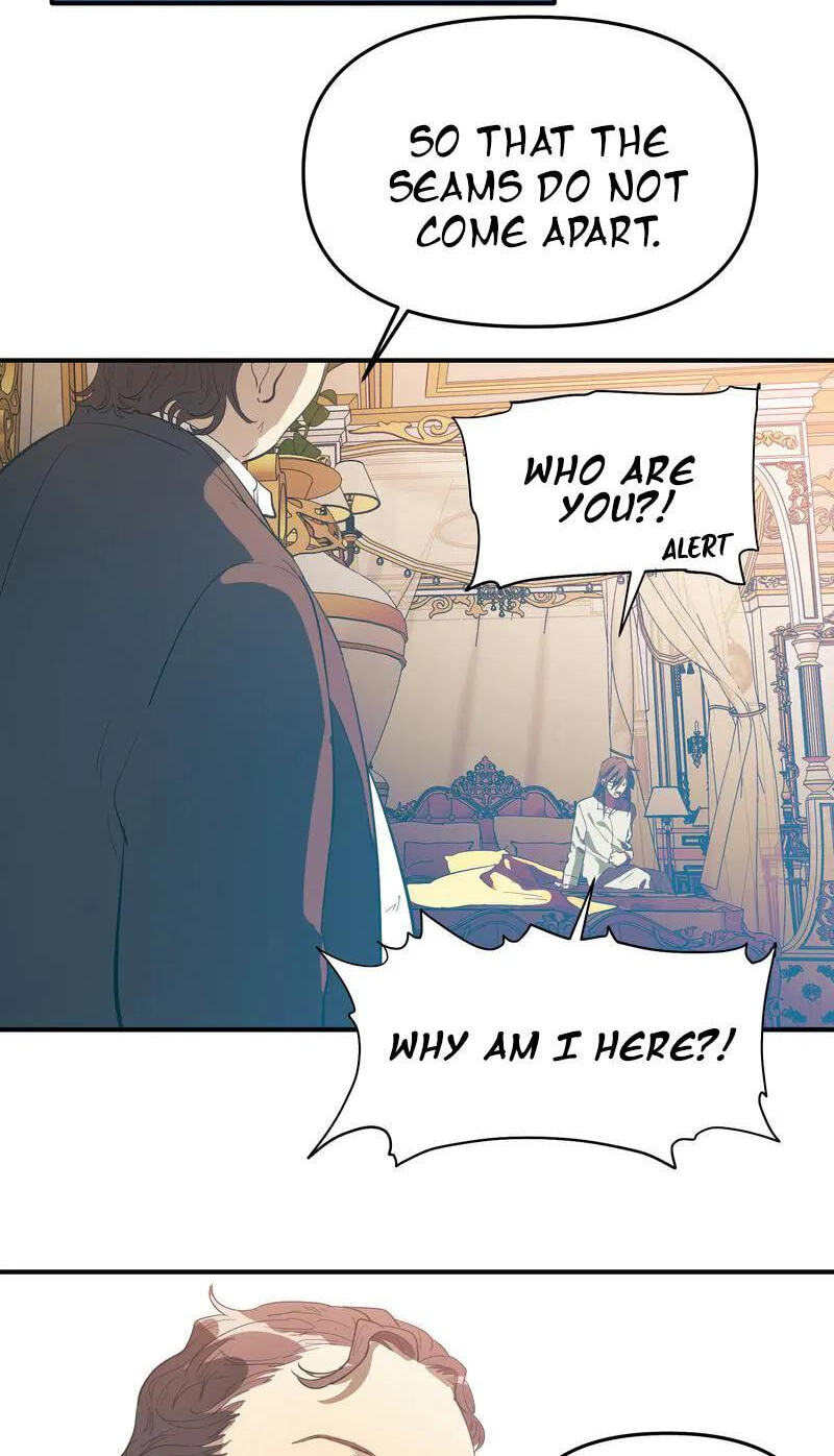 Read Renzao Tiwen 36.7℃ chapter 35 image 21 on Lezhin