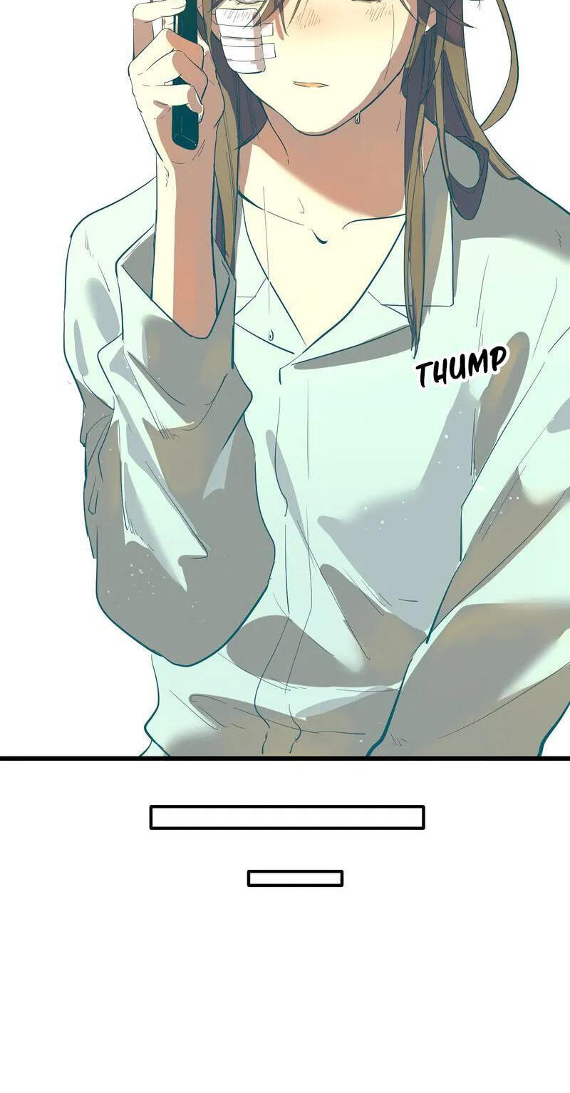 Read Renzao Tiwen 36.7℃ chapter 35 image 28 on Lezhin