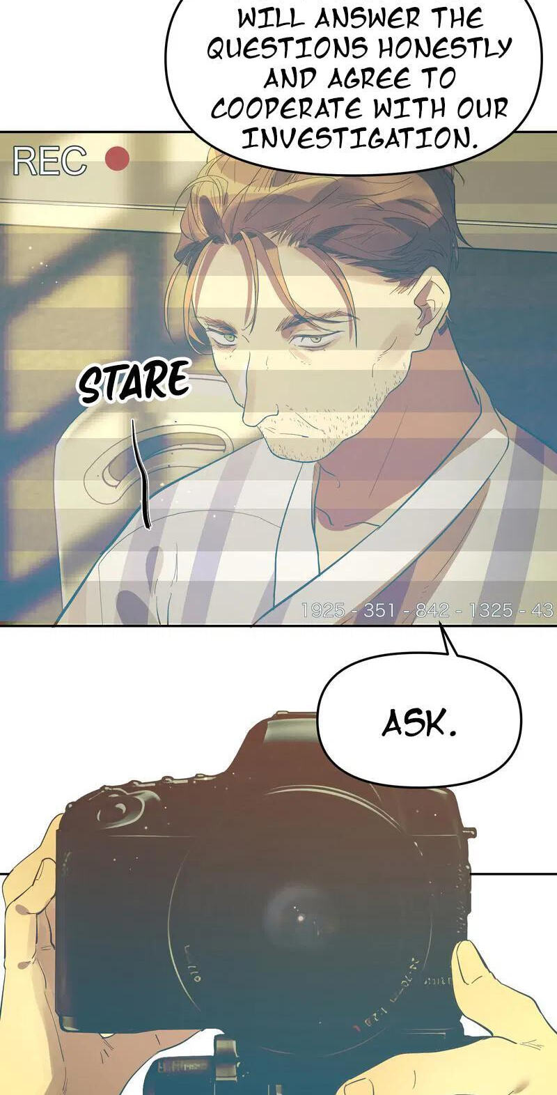 Read Renzao Tiwen 36.7℃ chapter 35 image 3 on Lezhin