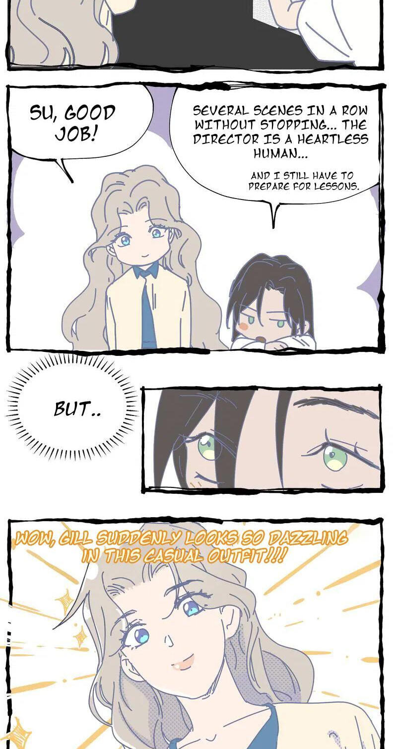Read Renzao Tiwen 36.7℃ chapter 36 image 31 on Lezhin