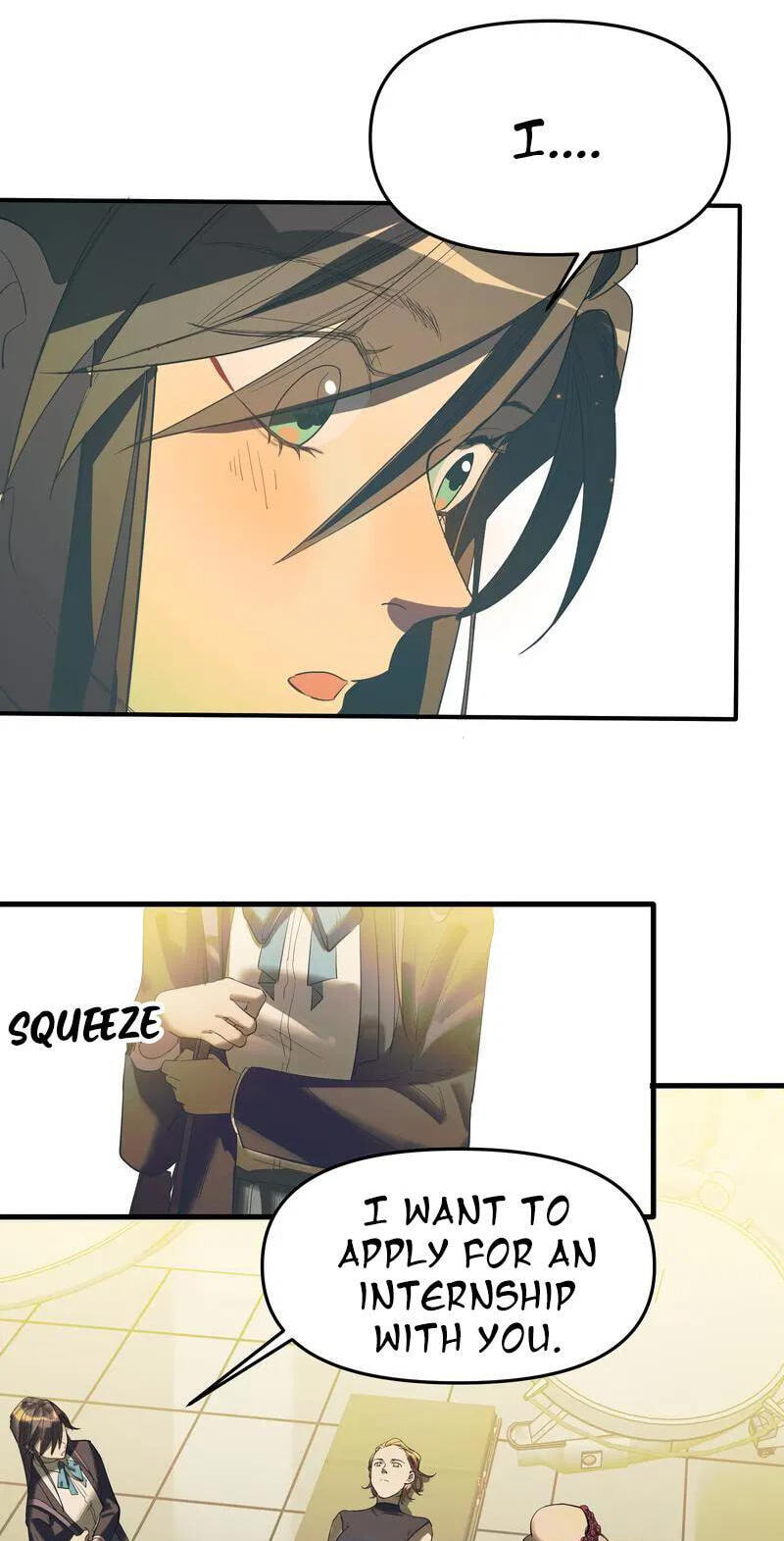 Read Renzao Tiwen 36.7℃ chapter 37 image 22 on Lezhin