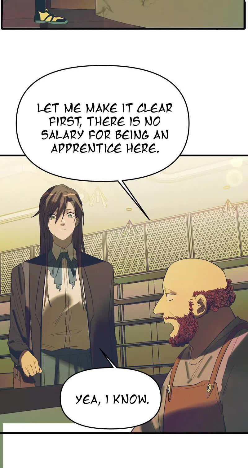 Read Renzao Tiwen 36.7℃ chapter 37 image 25 on Lezhin