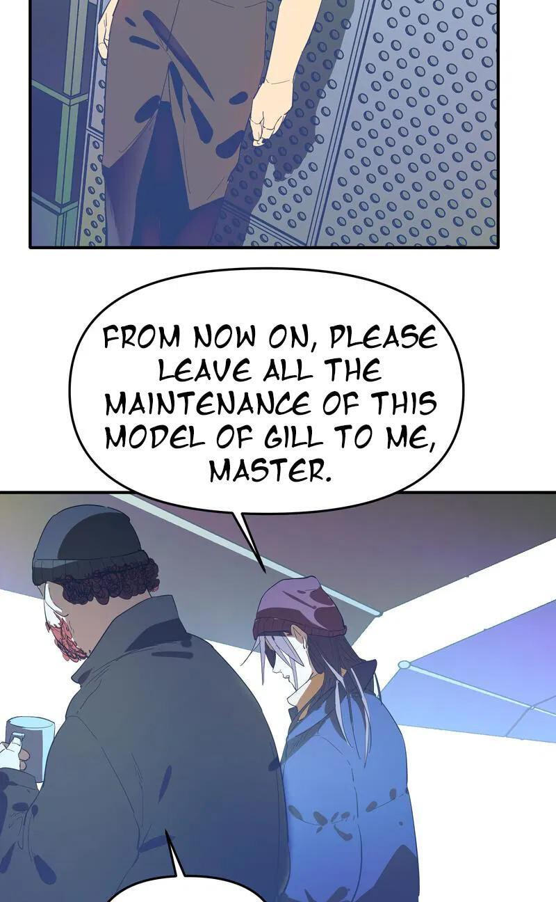 Read Renzao Tiwen 36.7℃ chapter 38 image 23 on Lezhin