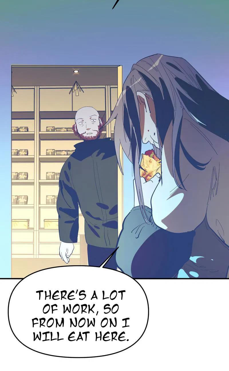 Read Renzao Tiwen 36.7℃ chapter 38 image 25 on Lezhin