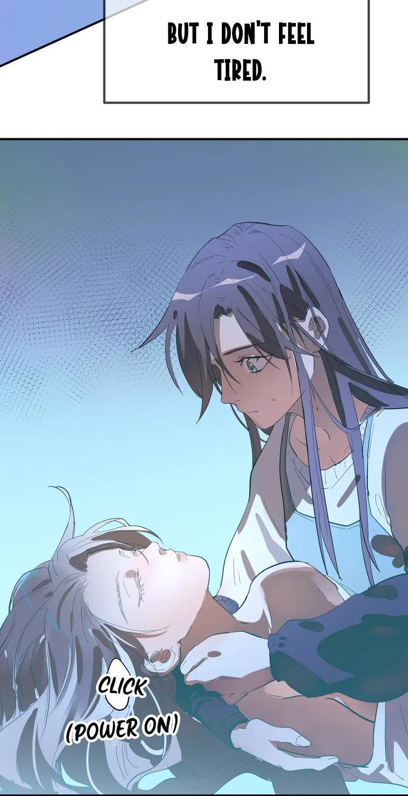Read Renzao Tiwen 36.7℃ chapter 38 image 27 on Lezhin