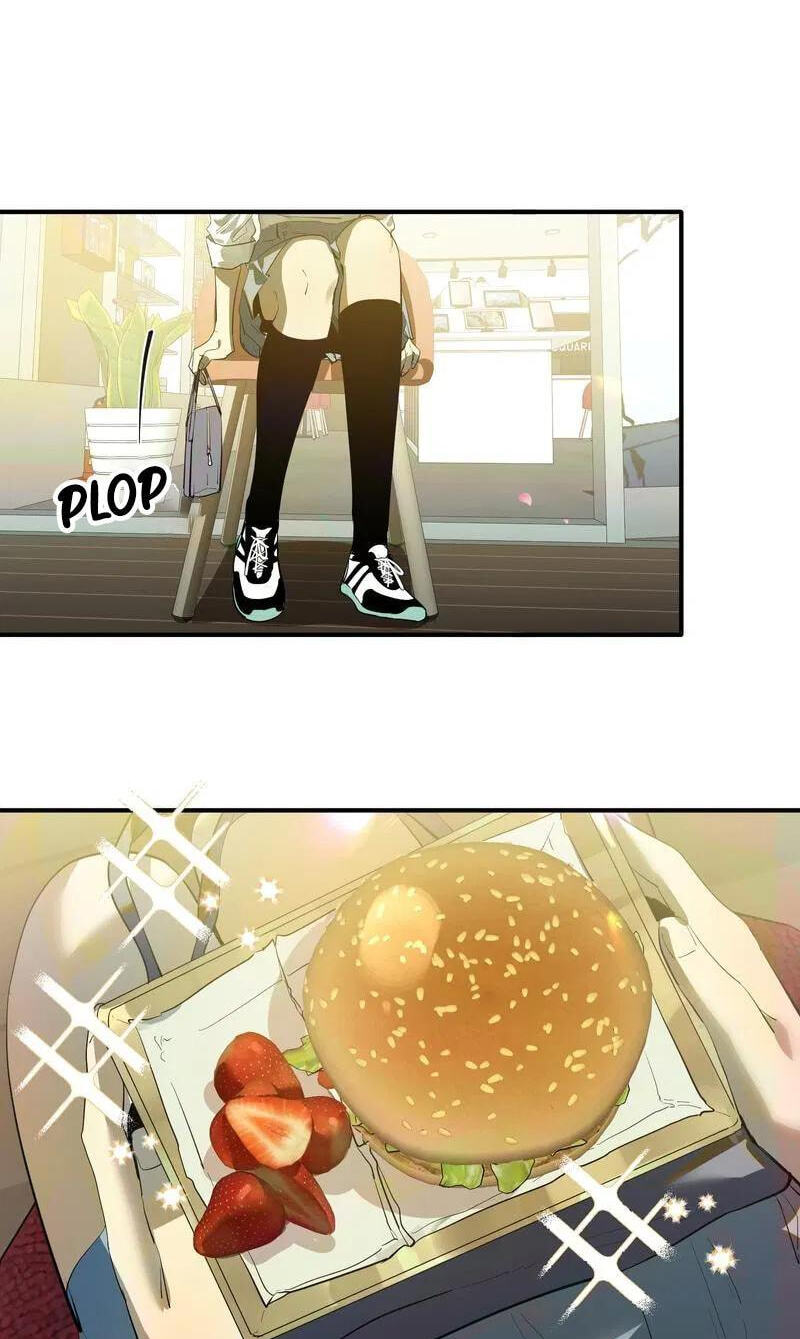 Read Renzao Tiwen 36.7℃ chapter 38 image 7 on Lezhin