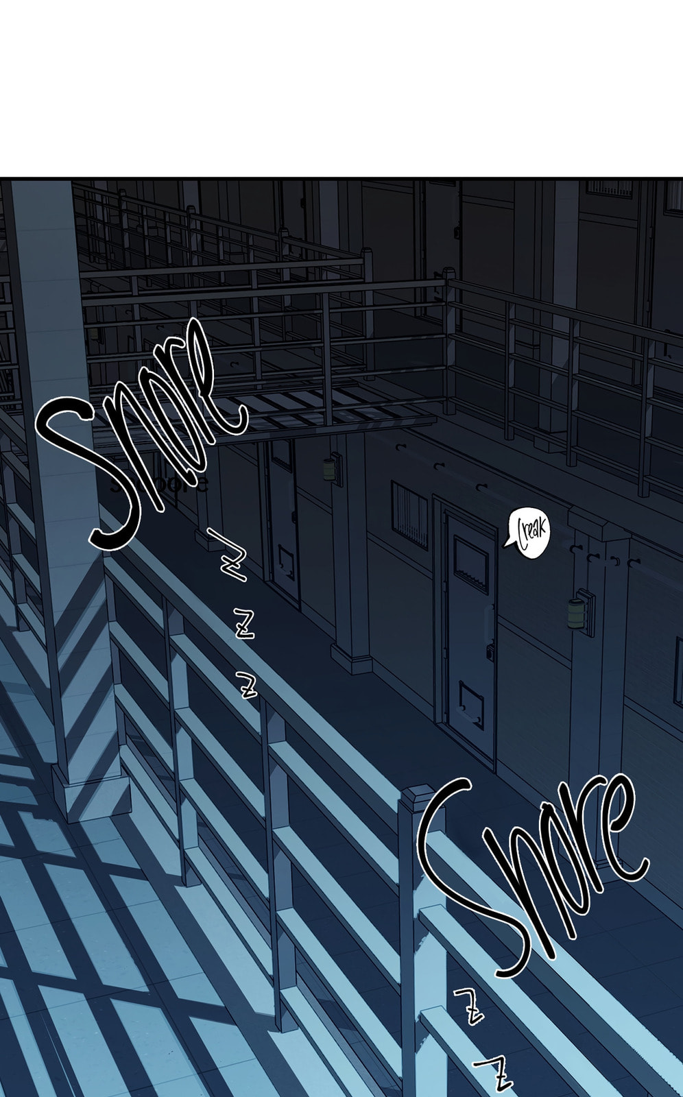 Read Renzao Tiwen 36.7℃ chapter 4 image 0 on Lezhin