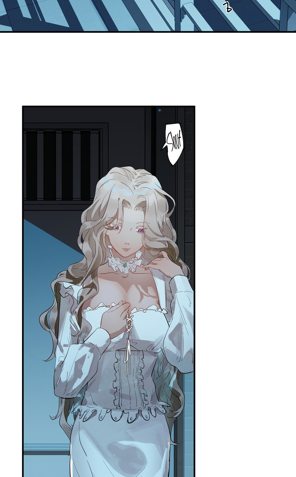 Read Renzao Tiwen 36.7℃ chapter 4 image 1 on Lezhin