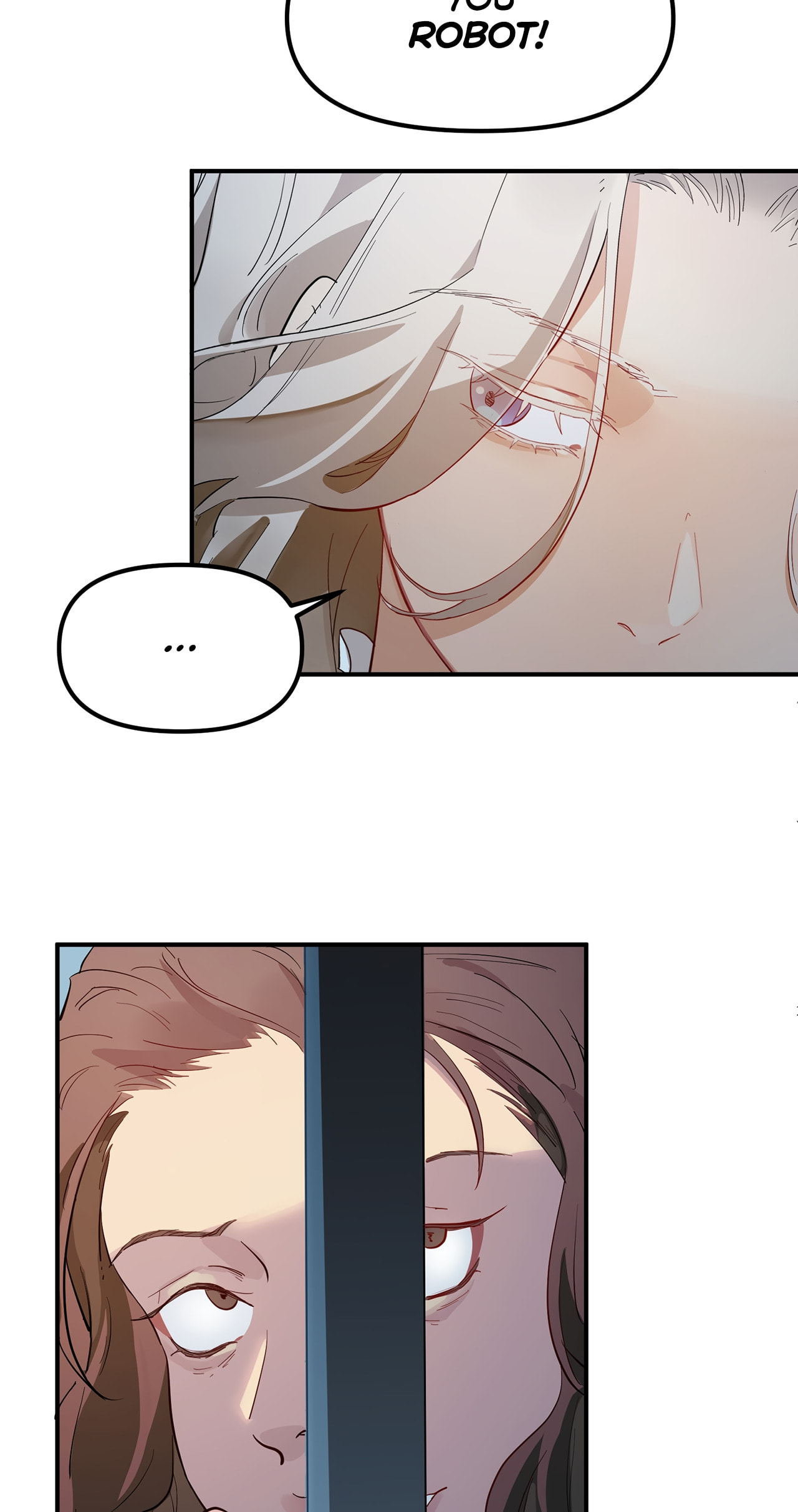 Read Renzao Tiwen 36.7℃ chapter 4 image 13 on Lezhin