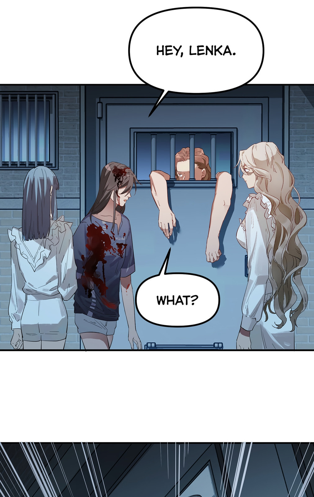 Read Renzao Tiwen 36.7℃ chapter 4 image 15 on Lezhin