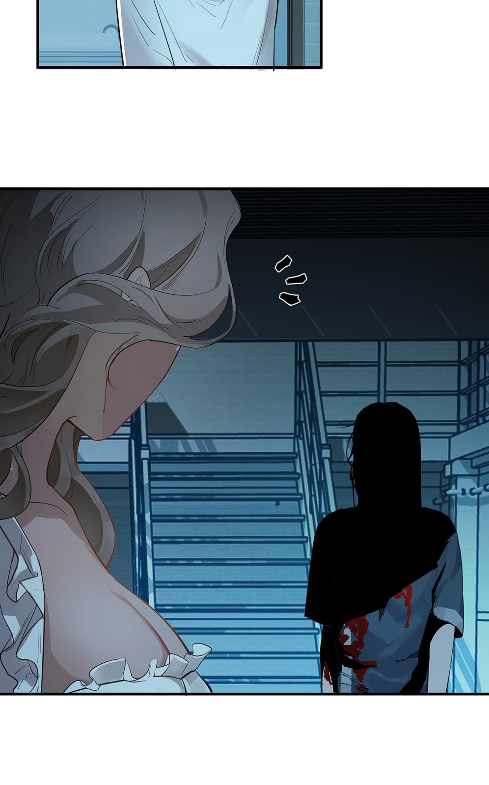 Read Renzao Tiwen 36.7℃ chapter 4 image 2 on Lezhin