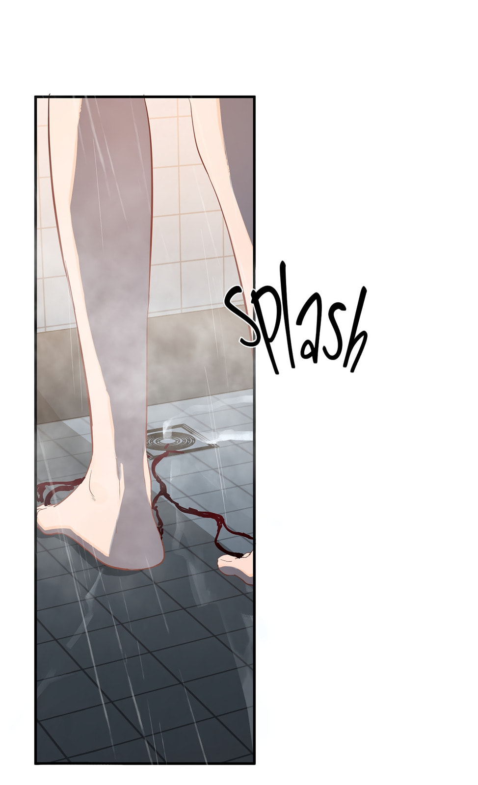 Read Renzao Tiwen 36.7℃ chapter 4 image 24 on Lezhin