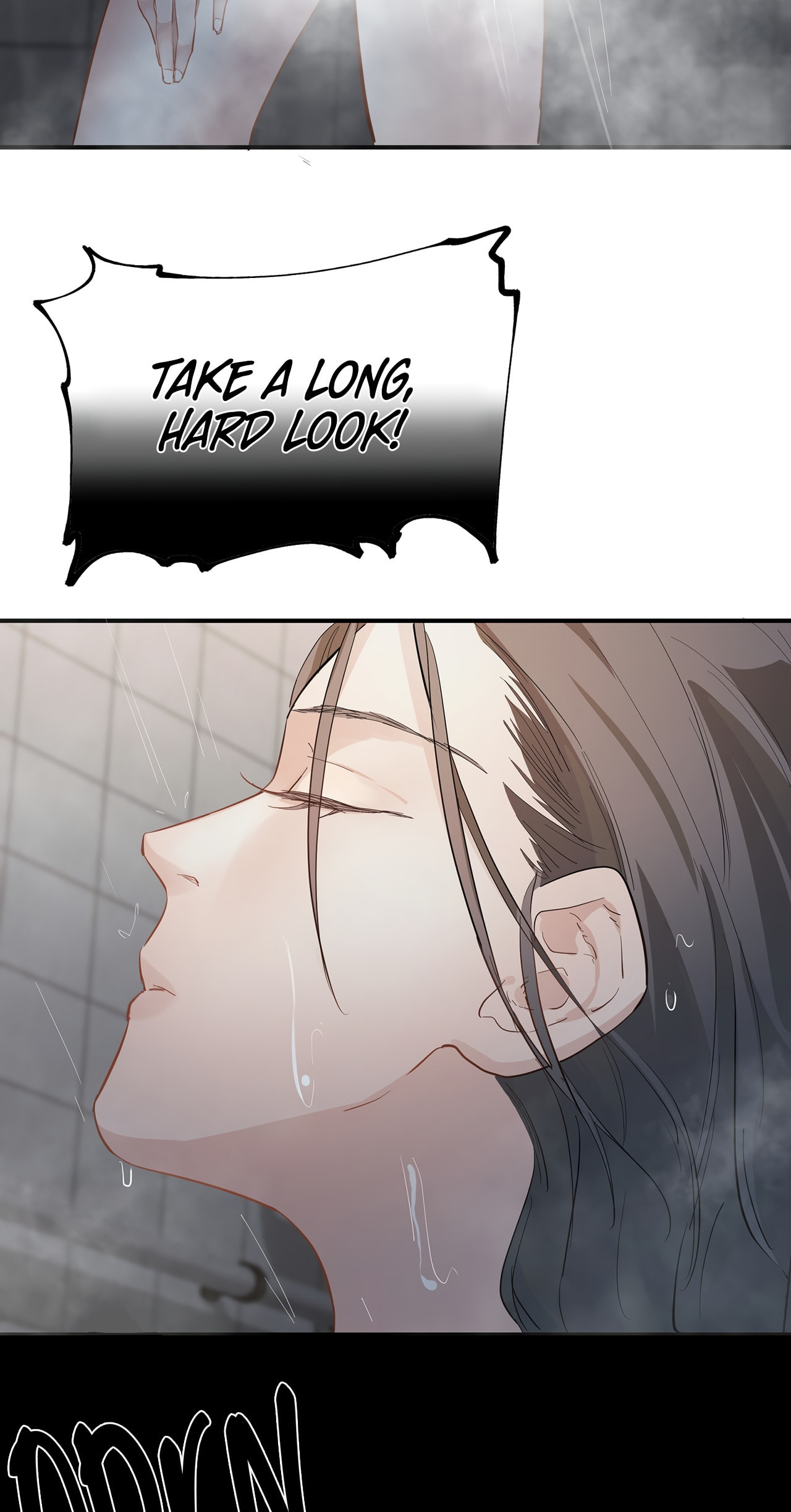 Read Renzao Tiwen 36.7℃ chapter 4 image 26 on Lezhin