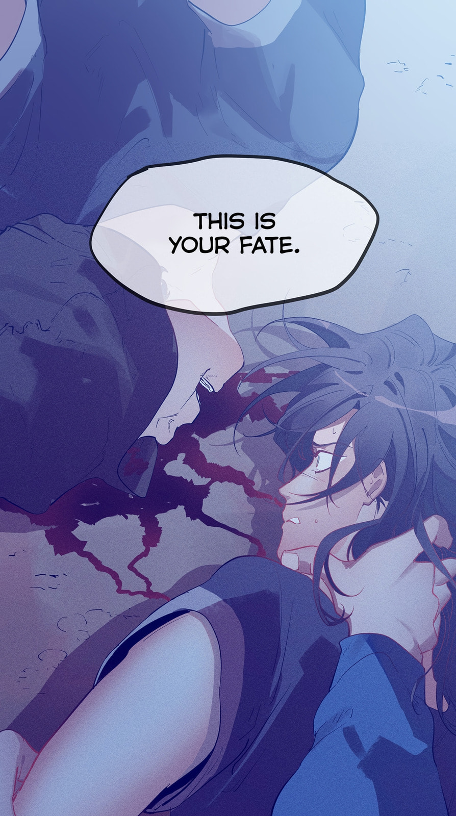 Read Renzao Tiwen 36.7℃ chapter 4 image 28 on Lezhin